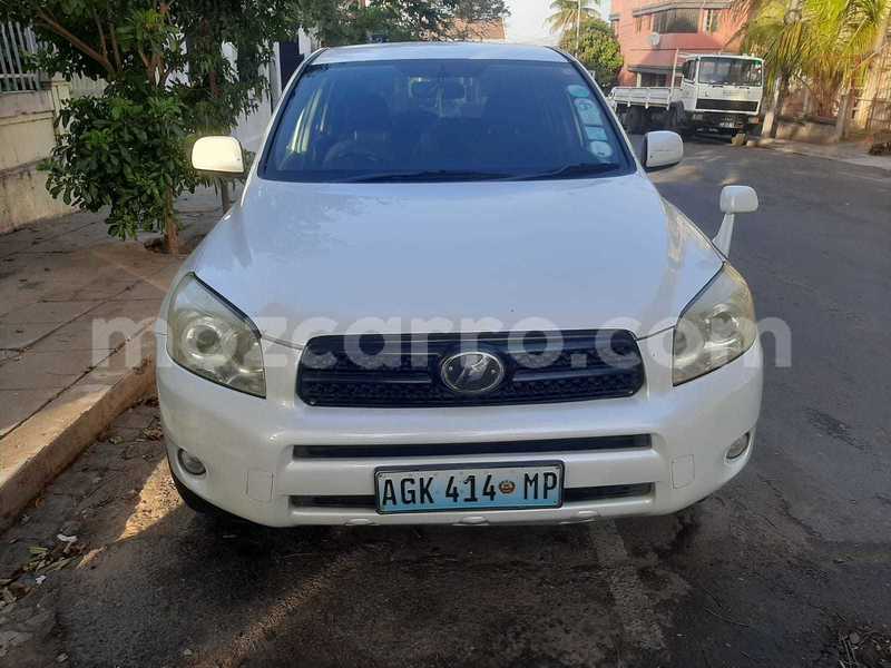 Big with watermark toyota rav4 maputo maputo 27655