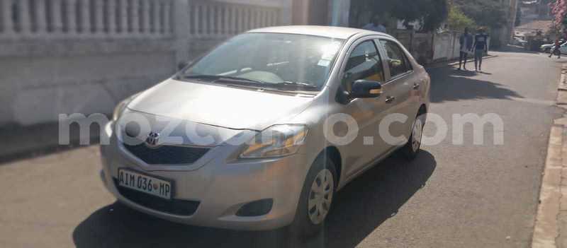 Big with watermark toyota belta maputo maputo 27656