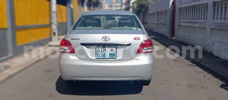 Big with watermark toyota belta maputo maputo 27656