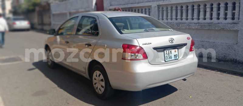 Big with watermark toyota belta maputo maputo 27656