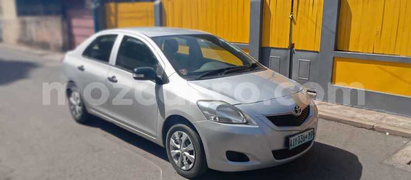 Big with watermark toyota belta maputo maputo 27656