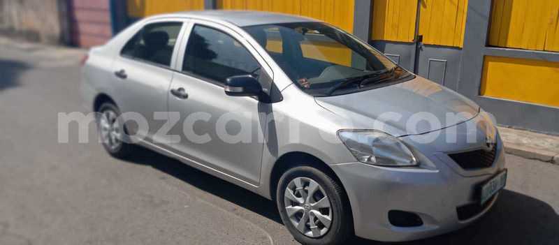 Big with watermark toyota belta maputo maputo 27656