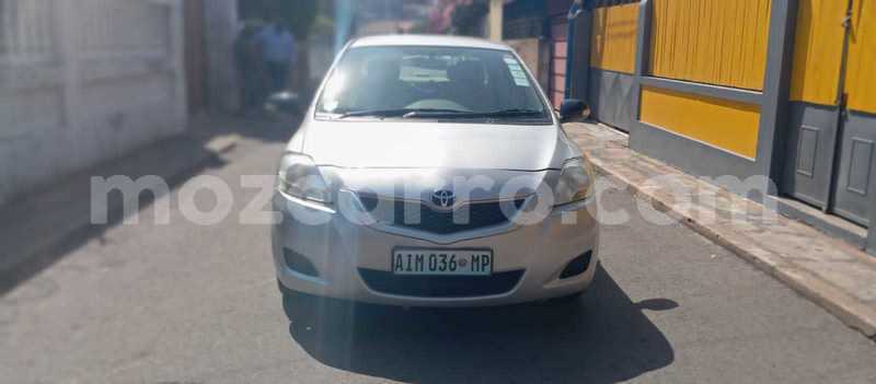 Big with watermark toyota belta maputo maputo 27656