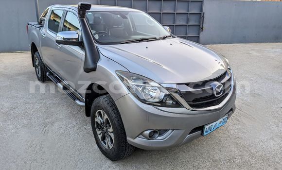 Comprar Usado Mazda BT-50 De outros Carro em Maputo em Maputo