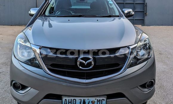 Tenga Tsaru Mazda BT-50 Zvimwe Mota in Maputo in Maputo Tenga Tsaru Mazda BT-50 Zvimwe Mota in Maputo in Maputo