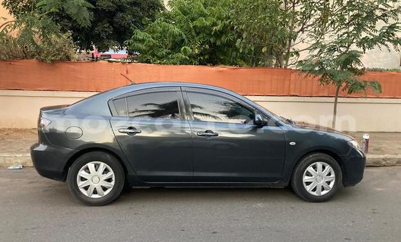 Nunua Ilio tumika Mazda Axela Nyingine Gari ndani ya Maputo nchini Maputo