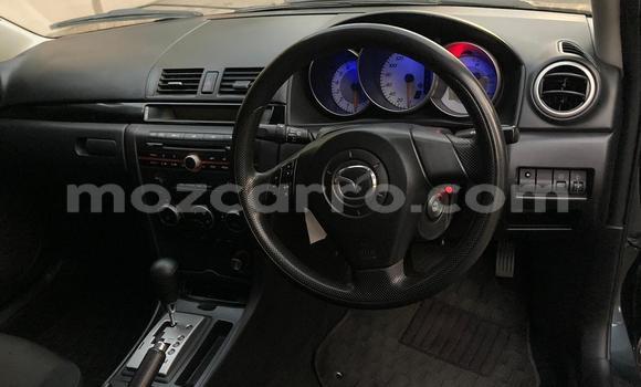 Tenga Tsaru Mazda Axela Zvimwe Mota in Maputo in Maputo Tenga Tsaru Mazda Axela Zvimwe Mota in Maputo in Maputo