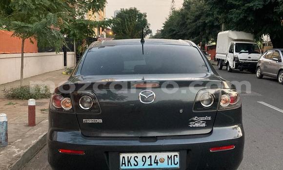 Tenga Tsaru Mazda Axela Zvimwe Mota in Maputo in Maputo Tenga Tsaru Mazda Axela Zvimwe Mota in Maputo in Maputo
