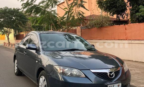 Tenga Tsaru Mazda Axela Zvimwe Mota in Maputo in Maputo Tenga Tsaru Mazda Axela Zvimwe Mota in Maputo in Maputo