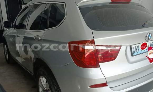 Tenga Tsaru BMW X5 Zvimwe Mota in Maputo in Maputo Tenga Tsaru BMW X5 Zvimwe Mota in Maputo in Maputo