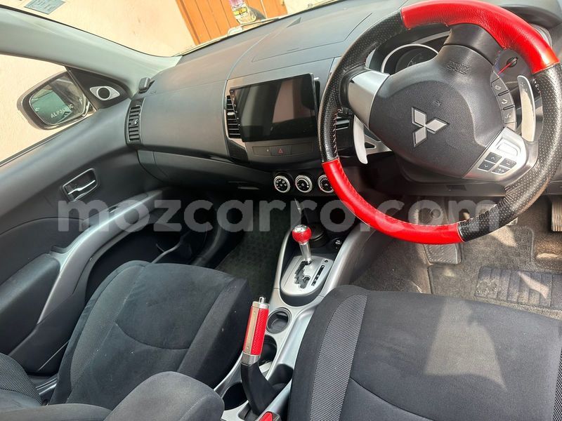 Big with watermark mitsubishi outlander maputo maputo 27661