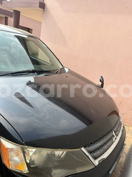 Big with watermark mitsubishi outlander maputo maputo 27661