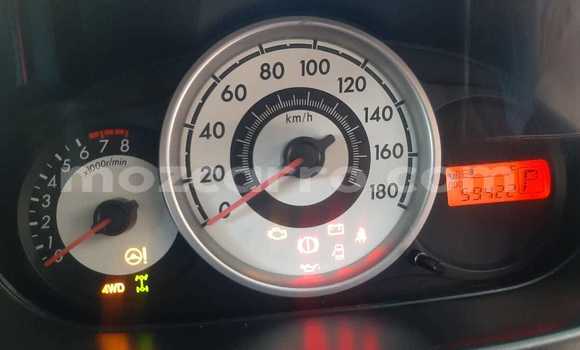 Buy Used Mazda Demio Silver Car in Maputo in Maputo Buy Used Mazda Demio Silver Car in Maputo in Maputo