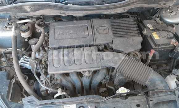 Buy Used Mazda Demio Silver Car in Maputo in Maputo Buy Used Mazda Demio Silver Car in Maputo in Maputo