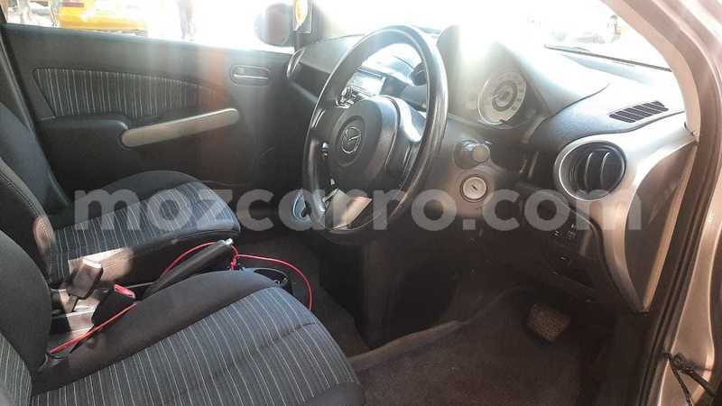 Big with watermark mazda demio maputo maputo 27662