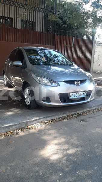 Big with watermark mazda demio maputo maputo 27662