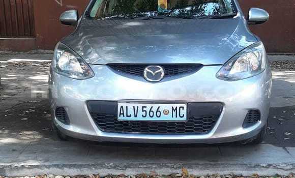 Buy Used Mazda Demio Silver Car in Maputo in Maputo Buy Used Mazda Demio Silver Car in Maputo in Maputo