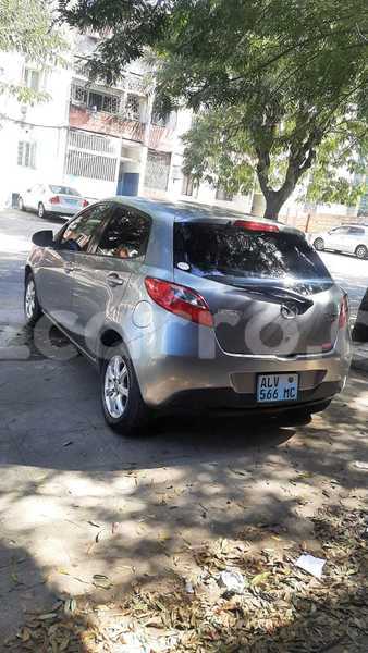 Big with watermark mazda demio maputo maputo 27662