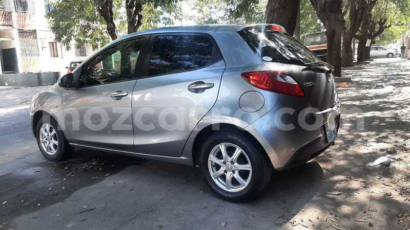 Big with watermark mazda demio maputo maputo 27662