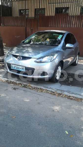 Big with watermark mazda demio maputo maputo 27662