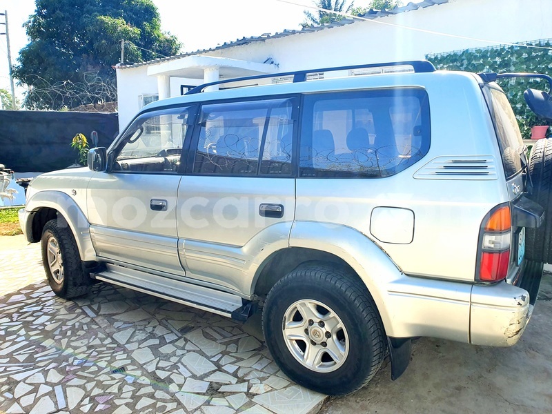 Big with watermark toyota prado maputo maputo 27664