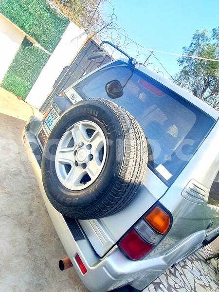 Big with watermark toyota prado maputo maputo 27664