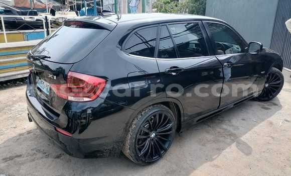 Tenga Tsaru BMW X1 Zvimwe Mota in Maputo in Maputo Tenga Tsaru BMW X1 Zvimwe Mota in Maputo in Maputo