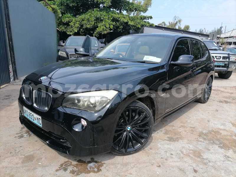 Big with watermark bmw x1 maputo maputo 27665