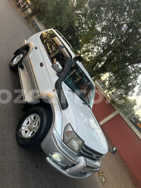 Big with watermark toyota land cruiser prado maputo maputo 27668