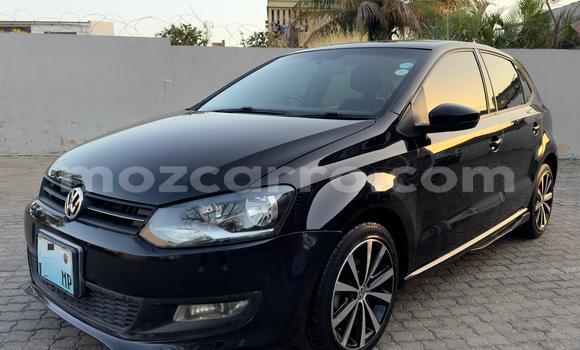 Nunua Ilio tumika Volkswagen Polo Nyingine Gari ndani ya Maputo nchini Maputo