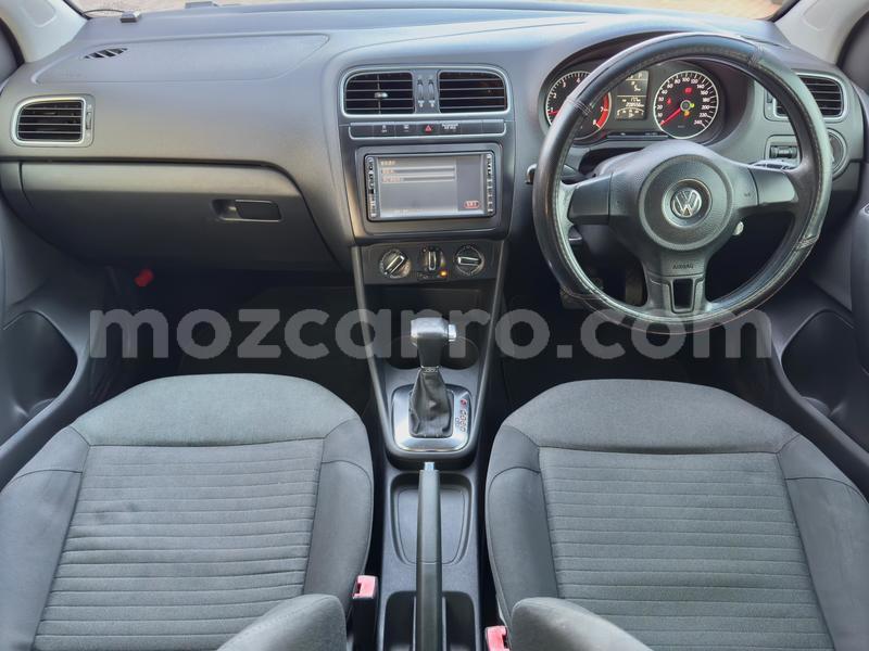 Big with watermark volkswagen polo maputo maputo 27669