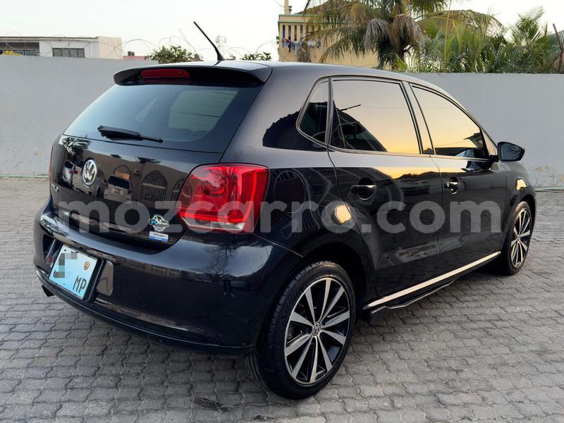 Big with watermark volkswagen polo maputo maputo 27669