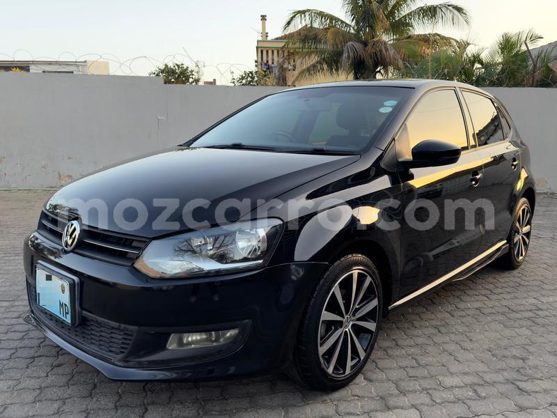 Big with watermark volkswagen polo maputo maputo 27669