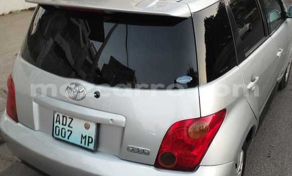 Tenga Tsaru Toyota IST Zvimwe Mota in Maputo in Maputo Tenga Tsaru Toyota IST Zvimwe Mota in Maputo in Maputo