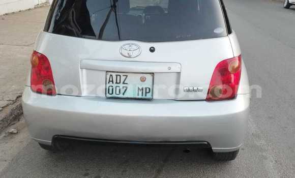 Tenga Tsaru Toyota IST Zvimwe Mota in Maputo in Maputo Tenga Tsaru Toyota IST Zvimwe Mota in Maputo in Maputo