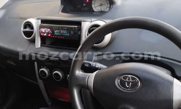 Tenga Tsaru Toyota IST Zvimwe Mota in Maputo in Maputo Tenga Tsaru Toyota IST Zvimwe Mota in Maputo in Maputo