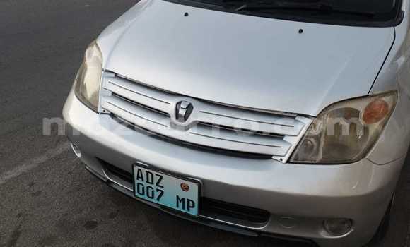 Tenga Tsaru Toyota IST Zvimwe Mota in Maputo in Maputo Tenga Tsaru Toyota IST Zvimwe Mota in Maputo in Maputo