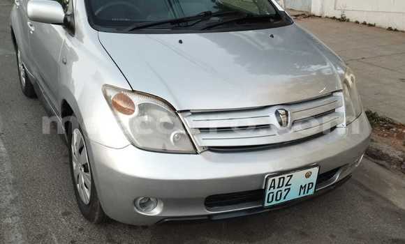 Tenga Tsaru Toyota IST Zvimwe Mota in Maputo in Maputo Tenga Tsaru Toyota IST Zvimwe Mota in Maputo in Maputo