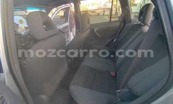 Tenga Tsaru Toyota RAV4 Zvimwe Mota in Maputo in Maputo Tenga Tsaru Toyota RAV4 Zvimwe Mota in Maputo in Maputo