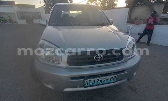 Tenga Tsaru Toyota RAV4 Zvimwe Mota in Maputo in Maputo Tenga Tsaru Toyota RAV4 Zvimwe Mota in Maputo in Maputo