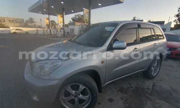 Tenga Tsaru Toyota RAV4 Zvimwe Mota in Maputo in Maputo Tenga Tsaru Toyota RAV4 Zvimwe Mota in Maputo in Maputo