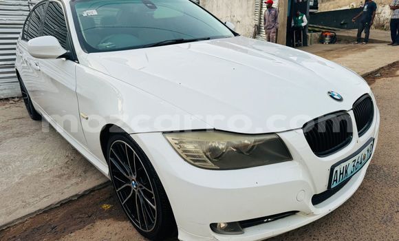 Buy Used BMW 2-Series White Car in Maputo in Maputo Buy Used BMW 2-Series White Car in Maputo in Maputo