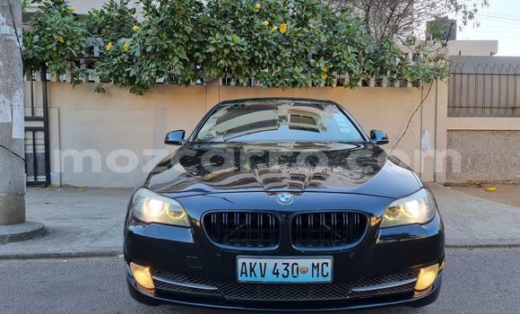 Comprar Usado BMW 3-Series De outros Carro em Maputo em Maputo Comprar Usado BMW 3-Series De outros Carro em Maputo em Maputo
