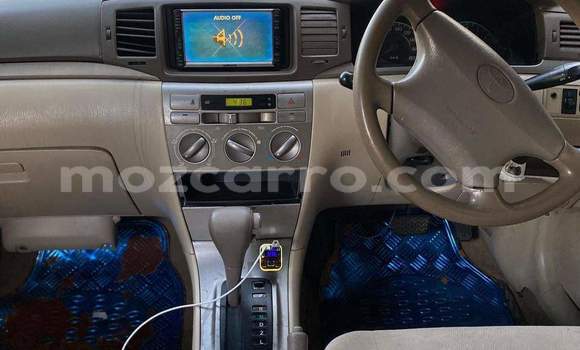 Buy Used Toyota 4Runner White Car in Maputo in Maputo Buy Used Toyota 4Runner White Car in Maputo in Maputo