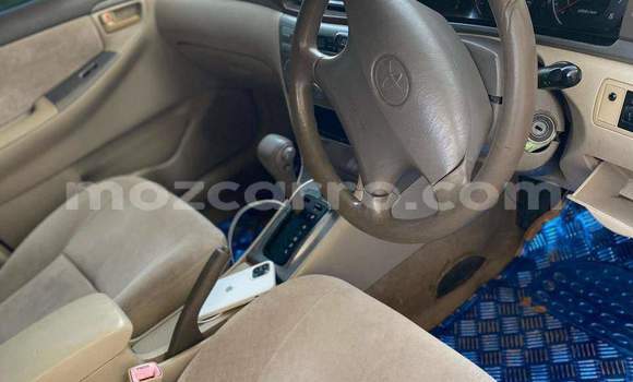 Buy Used Toyota 4Runner White Car in Maputo in Maputo Buy Used Toyota 4Runner White Car in Maputo in Maputo