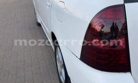 Buy Used Toyota 4Runner White Car in Maputo in Maputo Buy Used Toyota 4Runner White Car in Maputo in Maputo