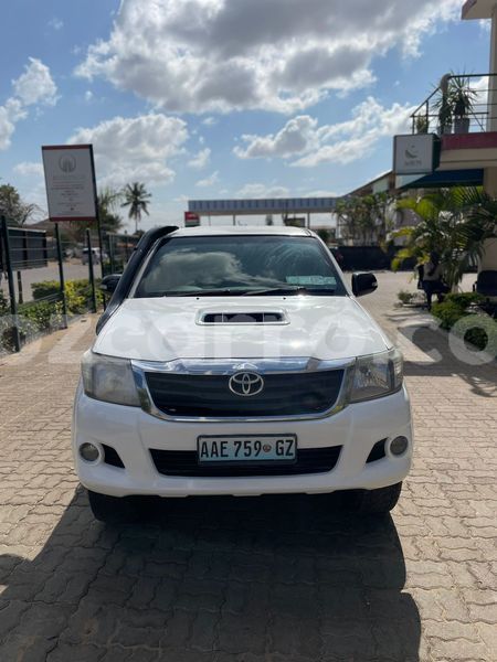 Big with watermark toyota hilux maputo maputo 27677