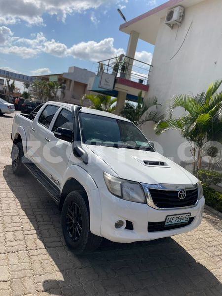 Big with watermark toyota hilux maputo maputo 27677