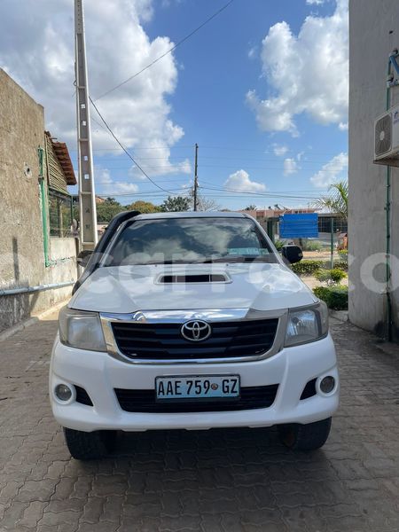 Big with watermark toyota hilux maputo maputo 27677