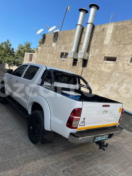 Big with watermark toyota hilux maputo maputo 27677